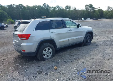 2012 Jeep Grand Cherokee Laredo z USA, uszkodzony, nr VIN 1C4RJFAG5CC189895